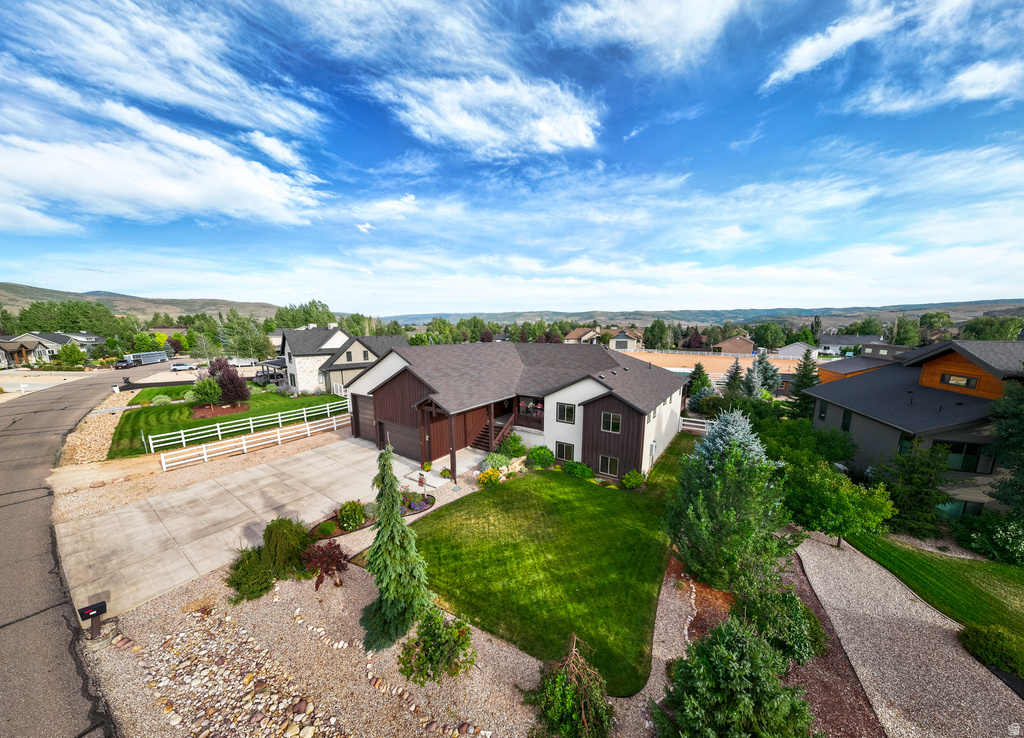 431 N ASPEN RD Francis, UT 84036