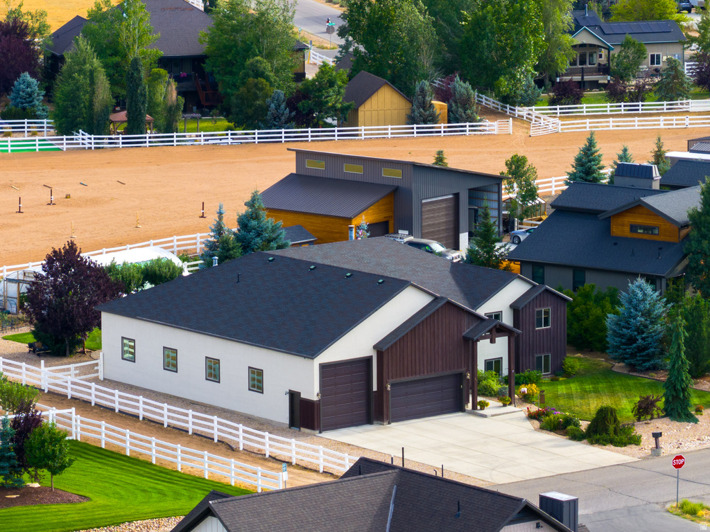 431 N ASPEN RD Francis, UT 84036