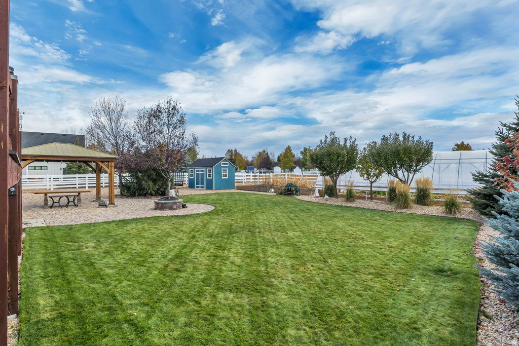 431 N ASPEN RD Francis, UT 84036