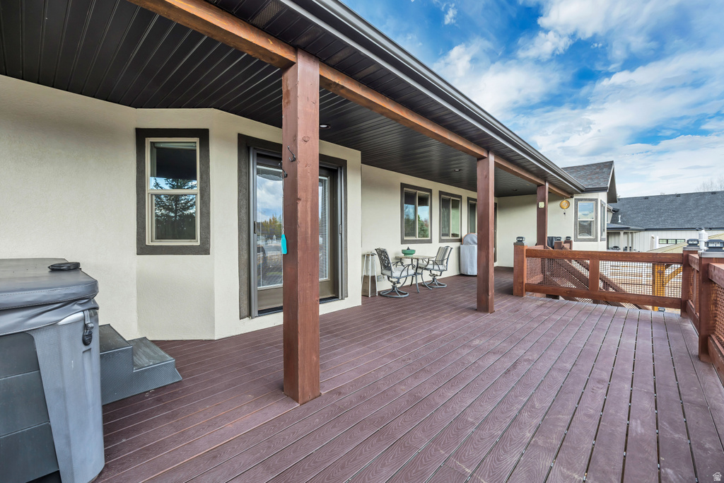 431 N ASPEN RD Francis, UT 84036