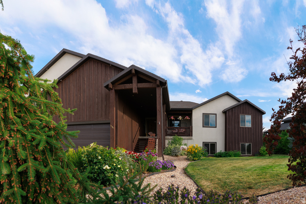 431 N ASPEN RD Francis, UT 84036