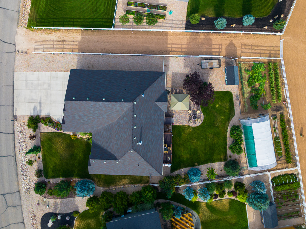 431 N ASPEN RD Francis, UT 84036