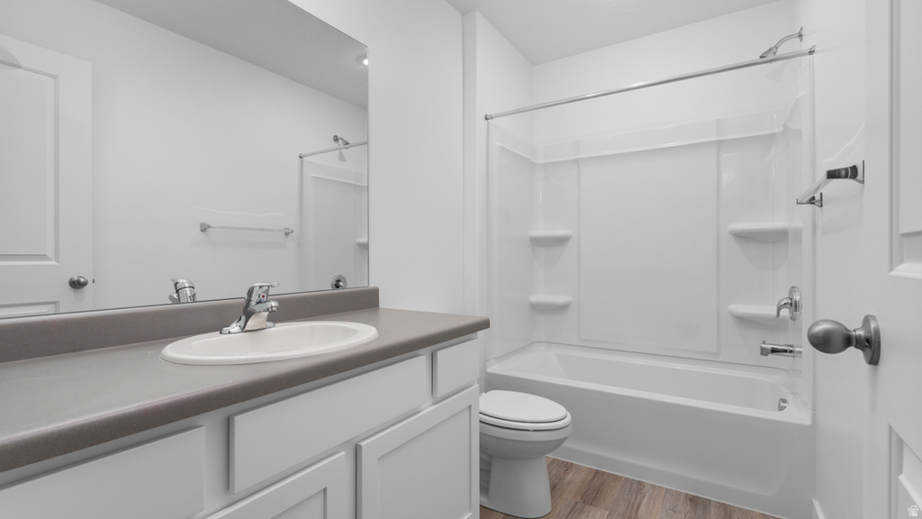 1737 N PATCHWORK AVE #1266 Tooele, UT 84074