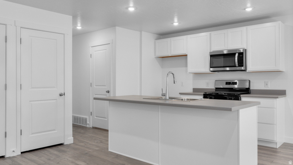 1737 N PATCHWORK AVE #1266 Tooele, UT 84074