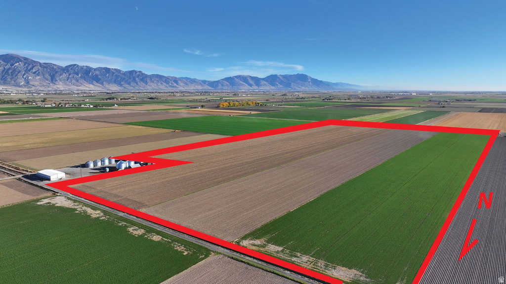 7200 W 8000 RD Tremonton, UT 84337