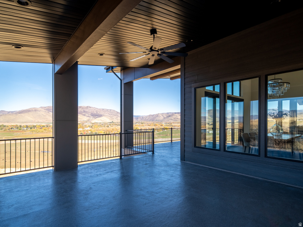 6858 E SUMMIT PEAK CIR Huntsville, UT 84317