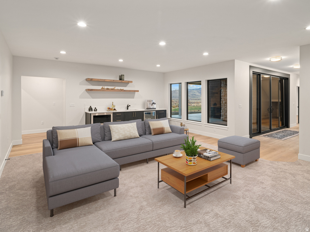 6858 E SUMMIT PEAK CIR Huntsville, UT 84317