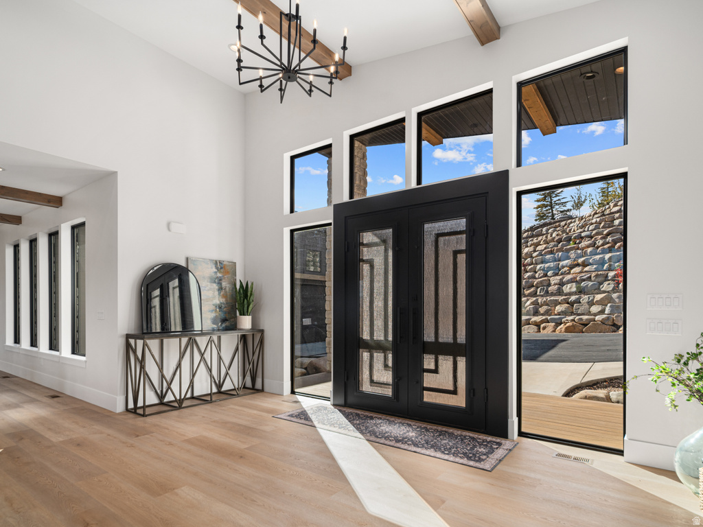 6858 E SUMMIT PEAK CIR Huntsville, UT 84317