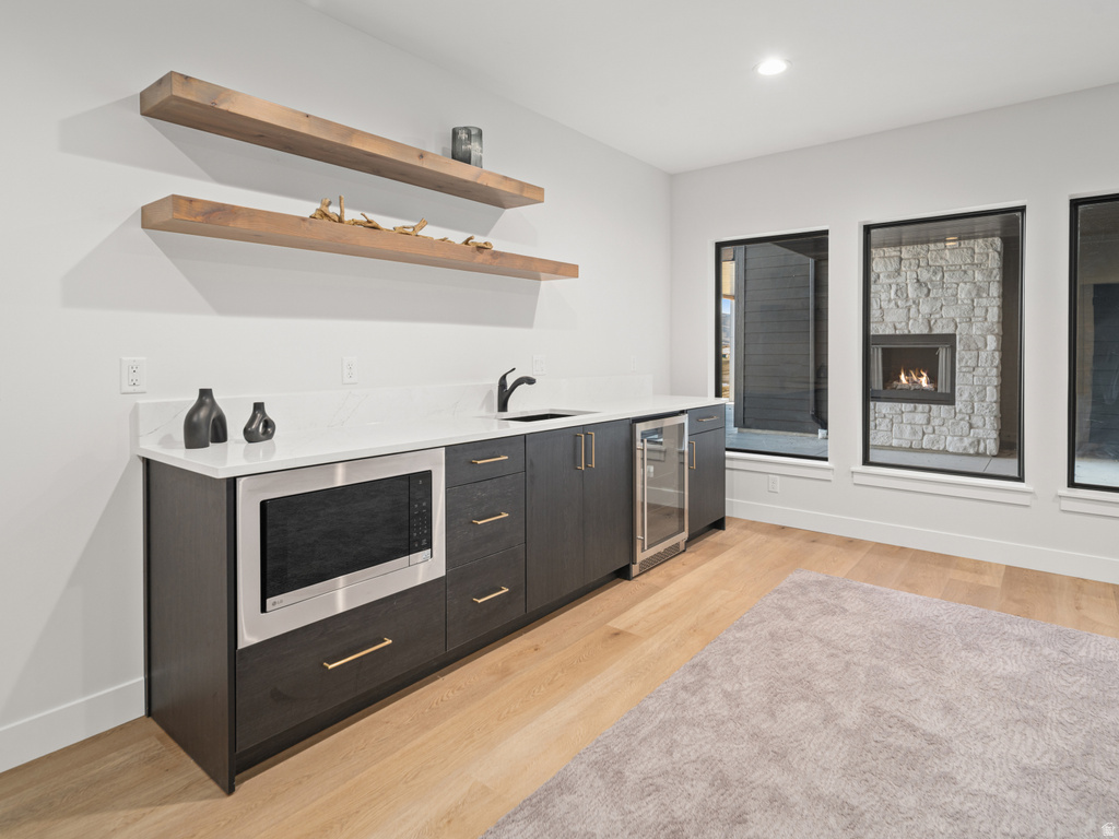 6858 E SUMMIT PEAK CIR Huntsville, UT 84317