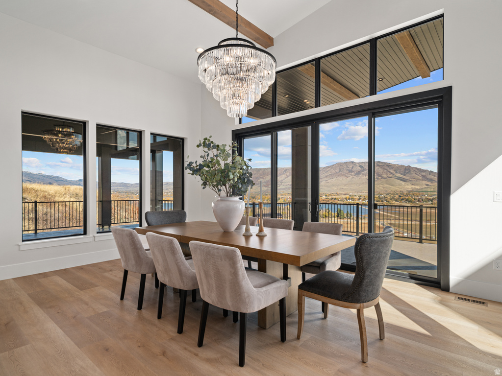 6858 E SUMMIT PEAK CIR Huntsville, UT 84317