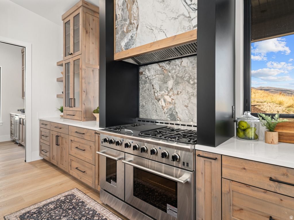 6858 E SUMMIT PEAK CIR Huntsville, UT 84317