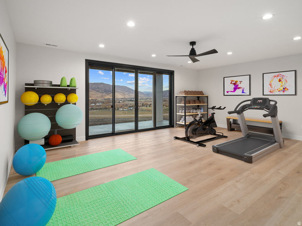 6858 E SUMMIT PEAK CIR Huntsville, UT 84317