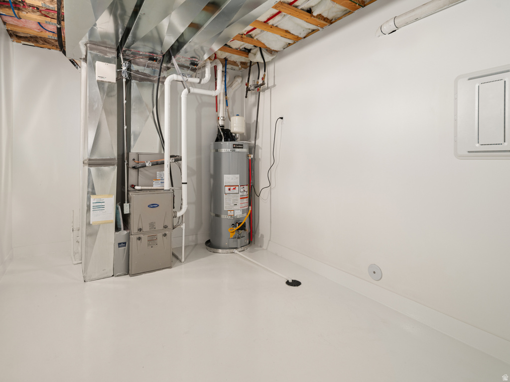 6858 E SUMMIT PEAK CIR Huntsville, UT 84317