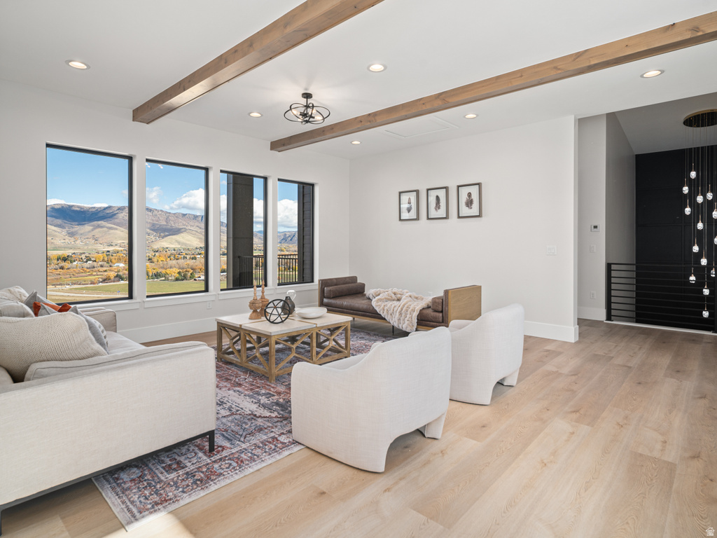 6858 E SUMMIT PEAK CIR Huntsville, UT 84317