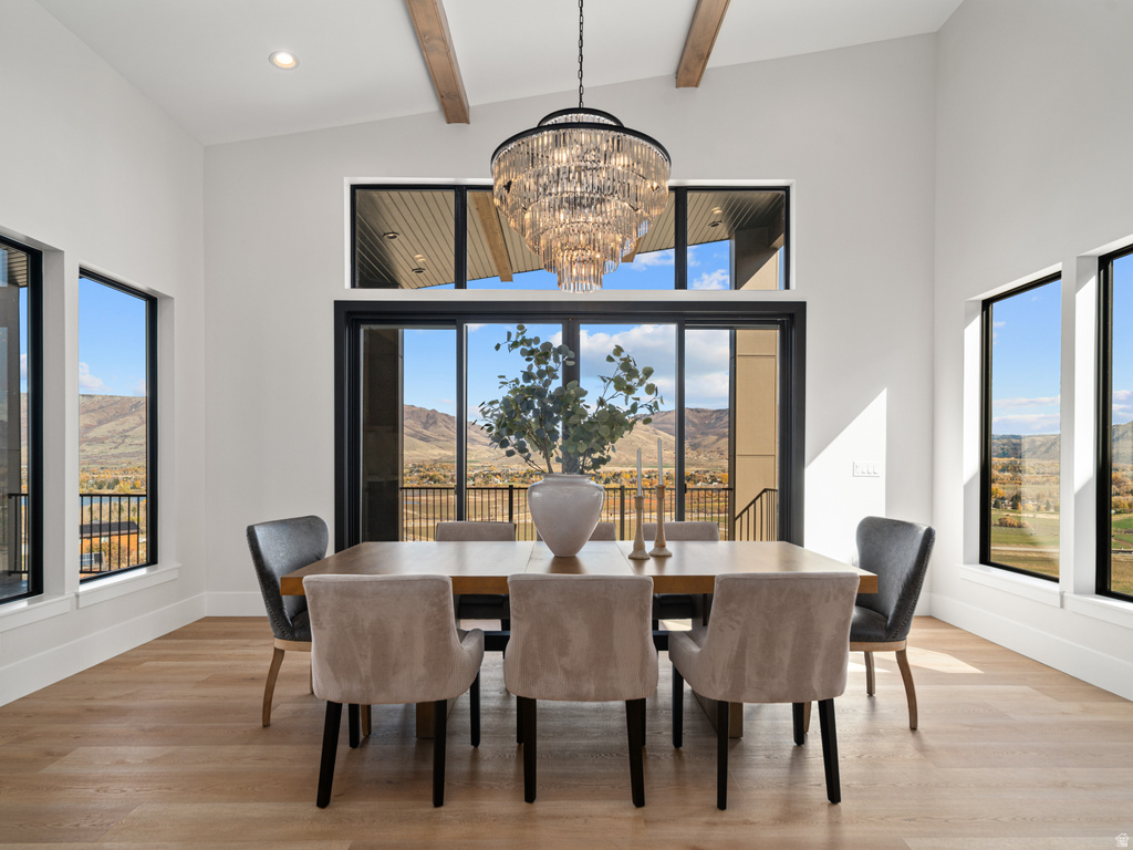 6858 E SUMMIT PEAK CIR Huntsville, UT 84317