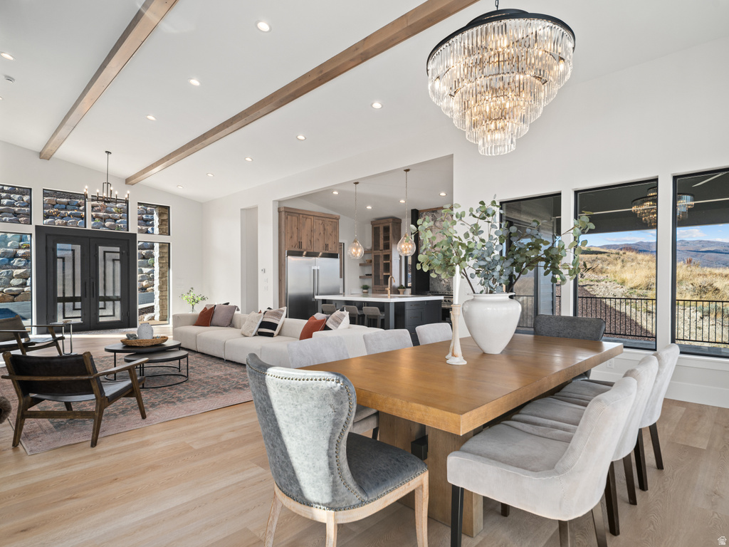 6858 E SUMMIT PEAK CIR Huntsville, UT 84317