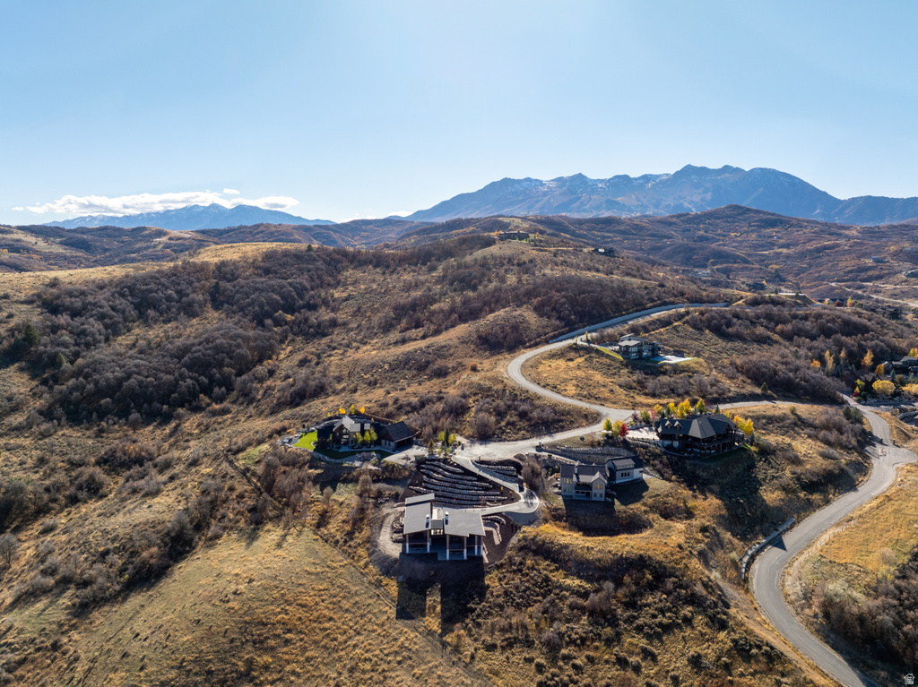 6858 E SUMMIT PEAK CIR Huntsville, UT 84317