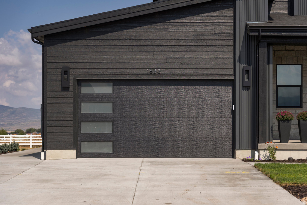 1633 ROCKY MOUNTAIN WAY Francis, UT 84036