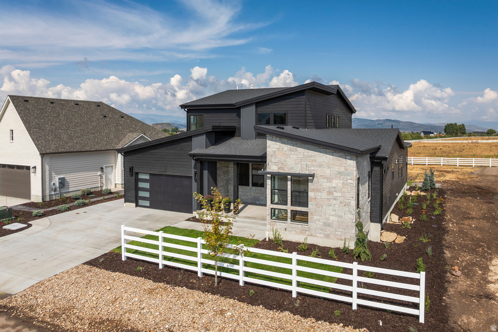 1633 ROCKY MOUNTAIN WAY Francis, UT 84036