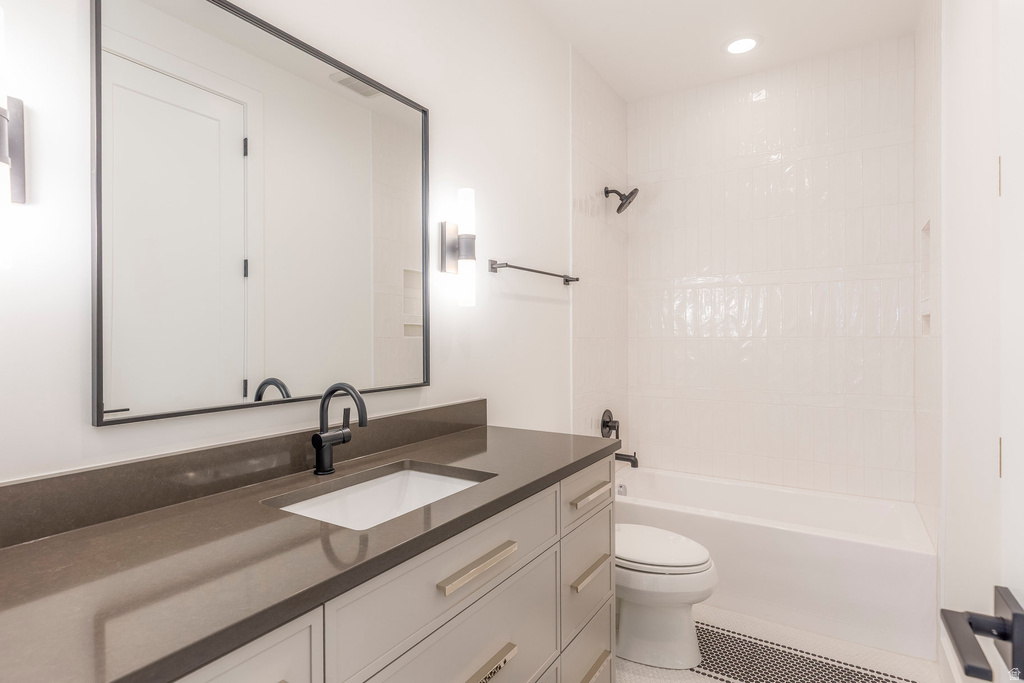 1633 ROCKY MOUNTAIN WAY Francis, UT 84036