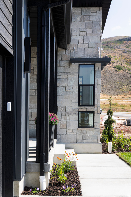 1633 ROCKY MOUNTAIN WAY Francis, UT 84036