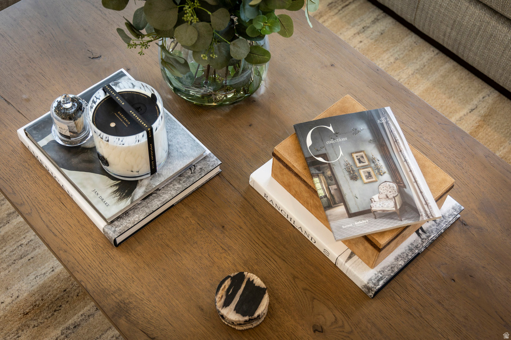 1633 ROCKY MOUNTAIN WAY Francis, UT 84036