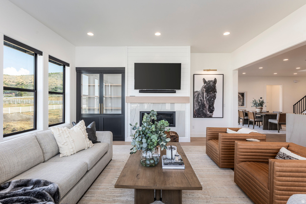 1633 ROCKY MOUNTAIN WAY Francis, UT 84036