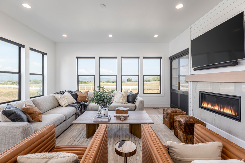 1633 ROCKY MOUNTAIN WAY Francis, UT 84036