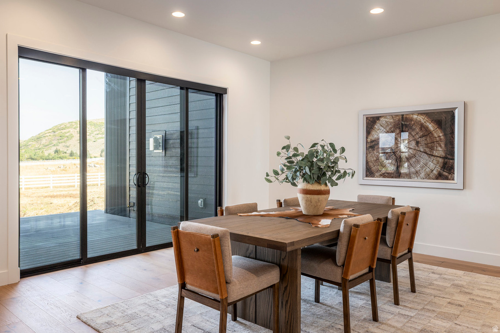 1633 ROCKY MOUNTAIN WAY Francis, UT 84036