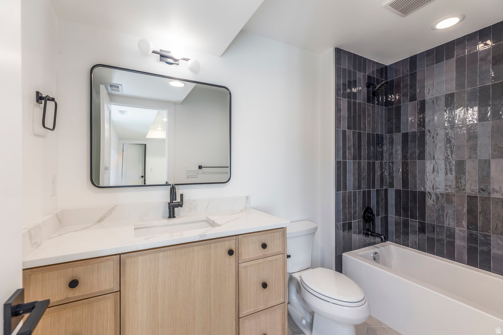 1633 ROCKY MOUNTAIN WAY Francis, UT 84036