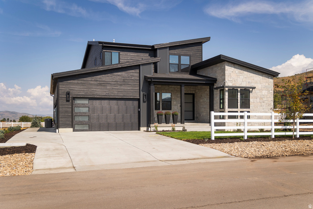 1633 ROCKY MOUNTAIN WAY Francis, UT 84036