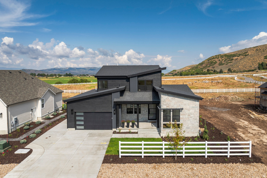 1633 ROCKY MOUNTAIN WAY Francis, UT 84036
