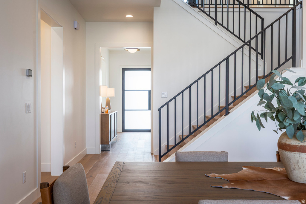 1633 ROCKY MOUNTAIN WAY Francis, UT 84036