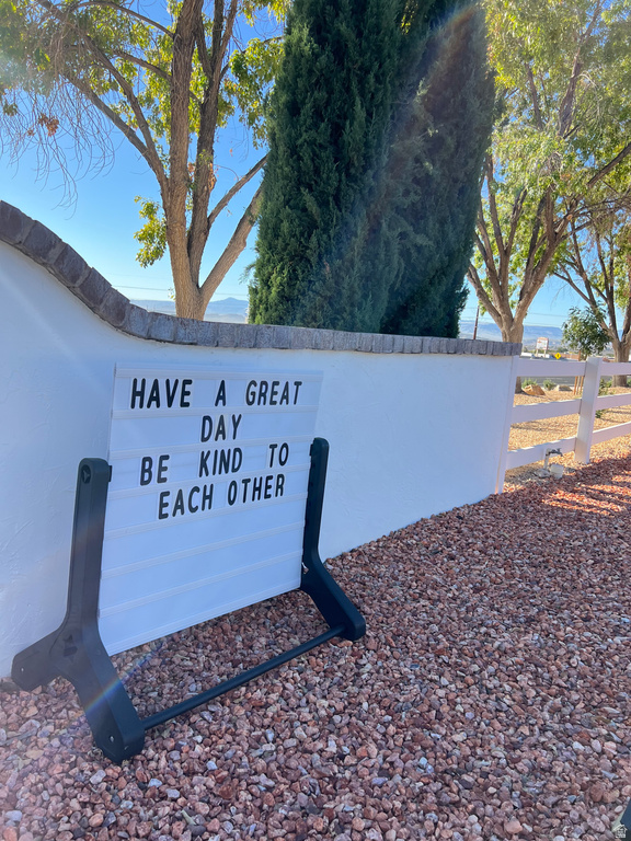 1150 W RED HILLS PKWY #131 Washington, UT 84780