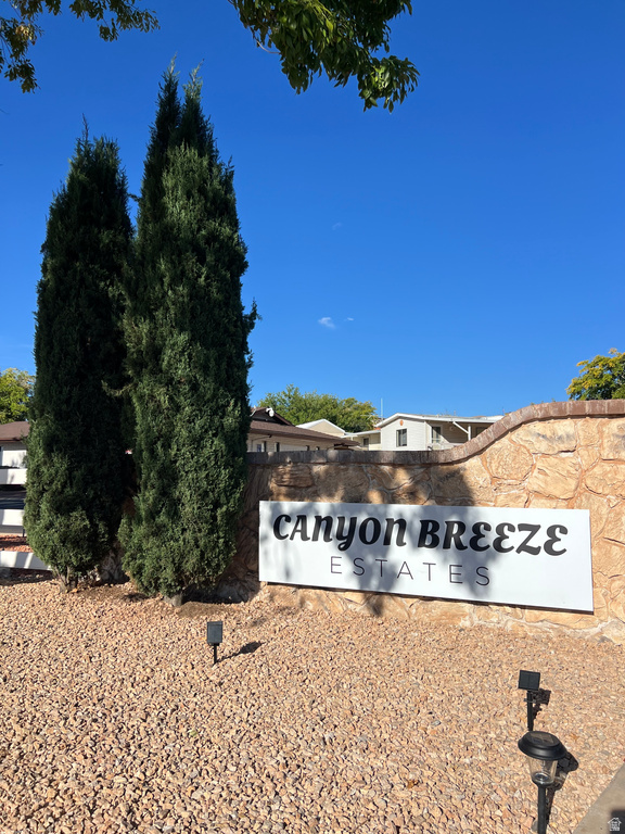 1150 W RED HILLS PKWY #131 Washington, UT 84780