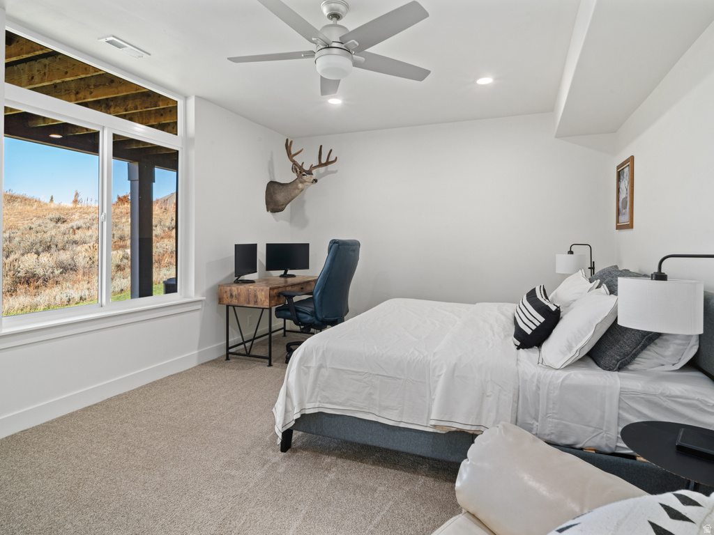 6188 E HUMMINGBIRD PT Huntsville, UT 84317