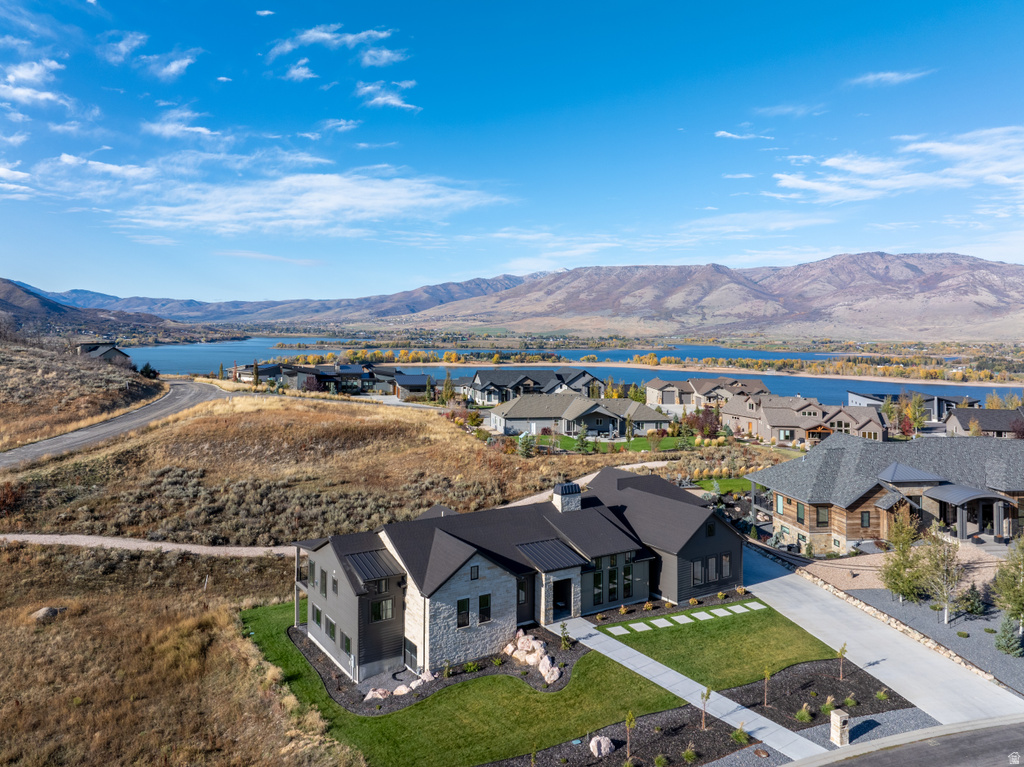 6188 E HUMMINGBIRD PT Huntsville, UT 84317