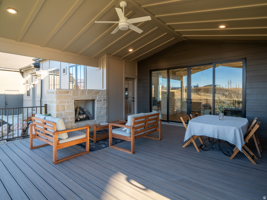 6188 E HUMMINGBIRD PT Huntsville, UT 84317