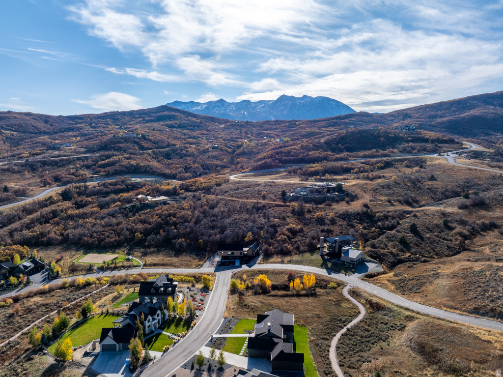 6188 E HUMMINGBIRD PT Huntsville, UT 84317