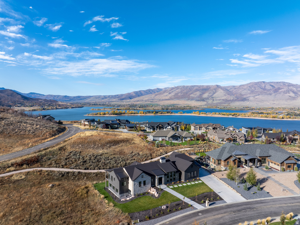 6188 E HUMMINGBIRD PT Huntsville, UT 84317