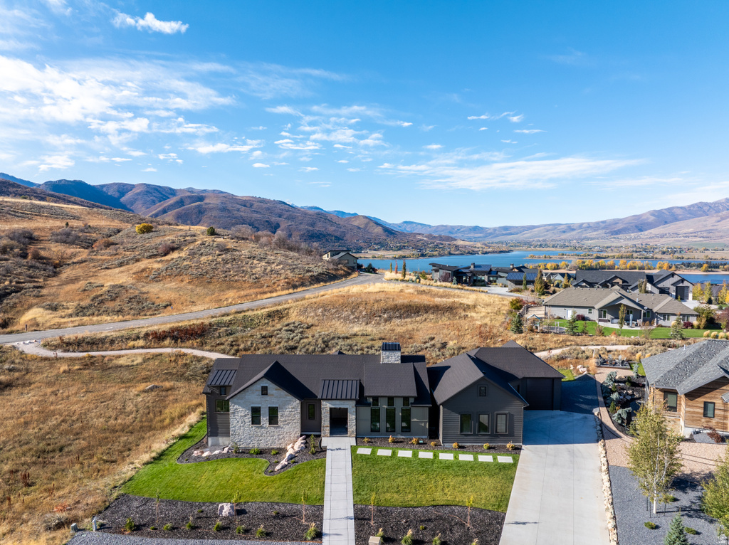 6188 E HUMMINGBIRD PT Huntsville, UT 84317