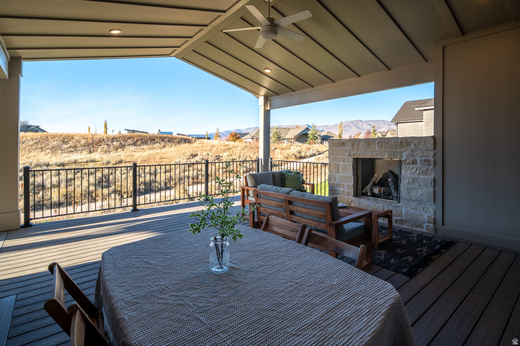 6188 E HUMMINGBIRD PT Huntsville, UT 84317