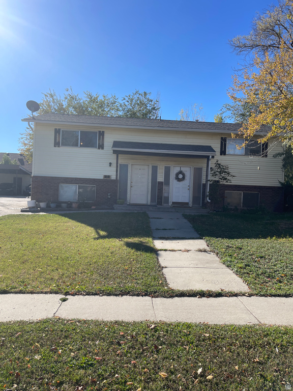 3977 W RIVENDELL RD #A-B Taylorsville, UT 84129