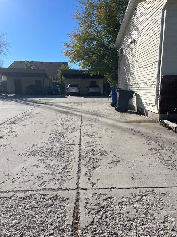 3977 W RIVENDELL RD #A-B Taylorsville, UT 84129