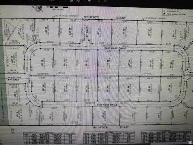 43 E RIDGE LN Manila, UT 84046