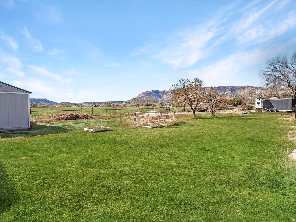 255 W 500 S Ferron, UT 84523