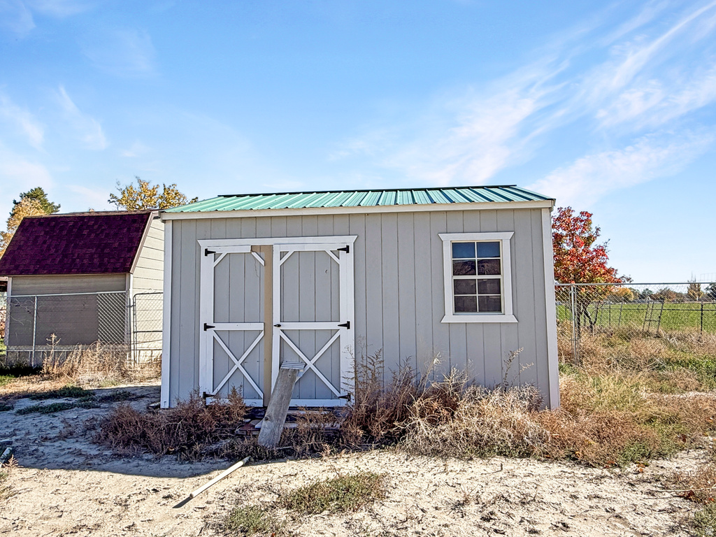 255 W 500 S Ferron, UT 84523