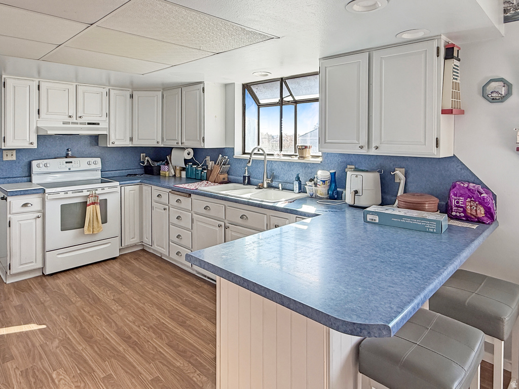 255 W 500 S Ferron, UT 84523