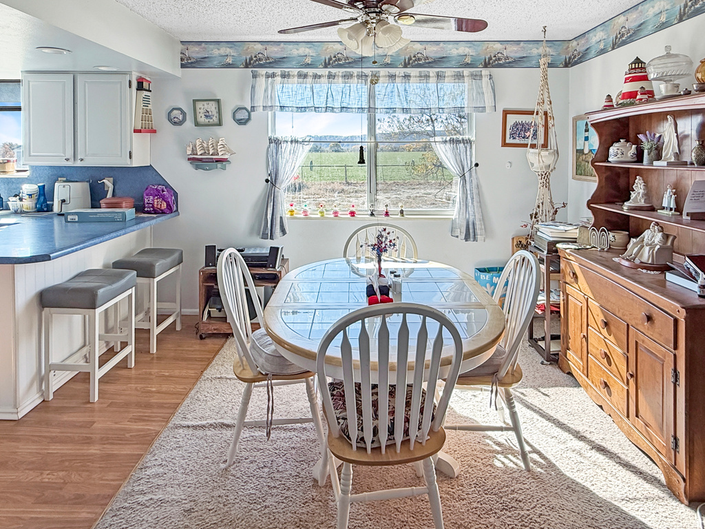 255 W 500 S Ferron, UT 84523