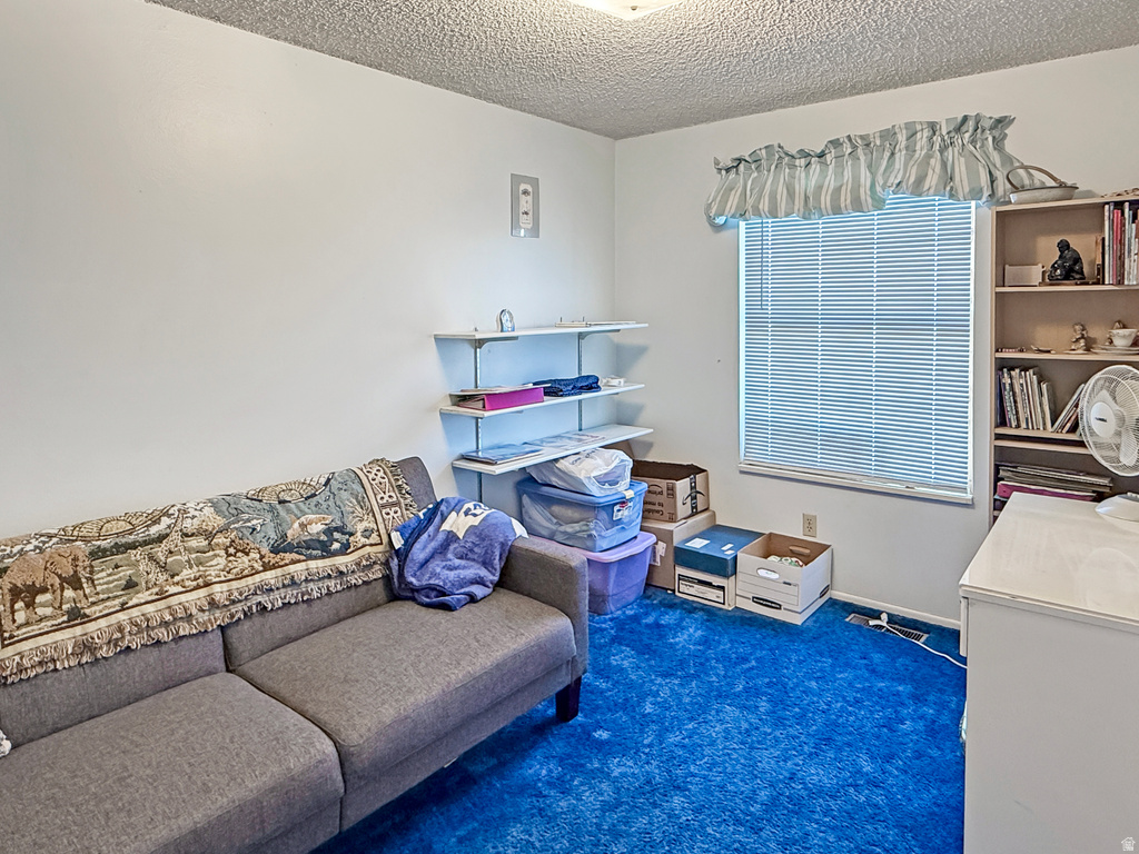 255 W 500 S Ferron, UT 84523